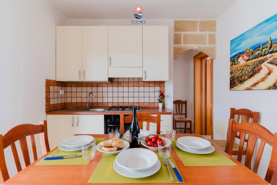 Conchiglia by Vivimy House in Torre Vado