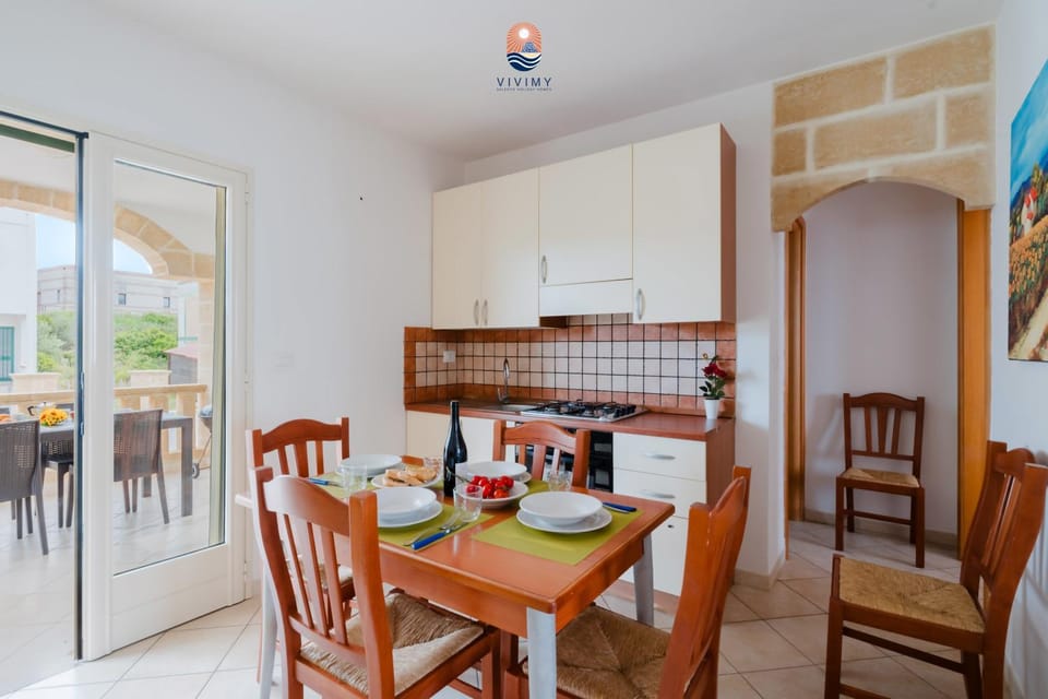 Conchiglia by Vivimy House in Torre Vado