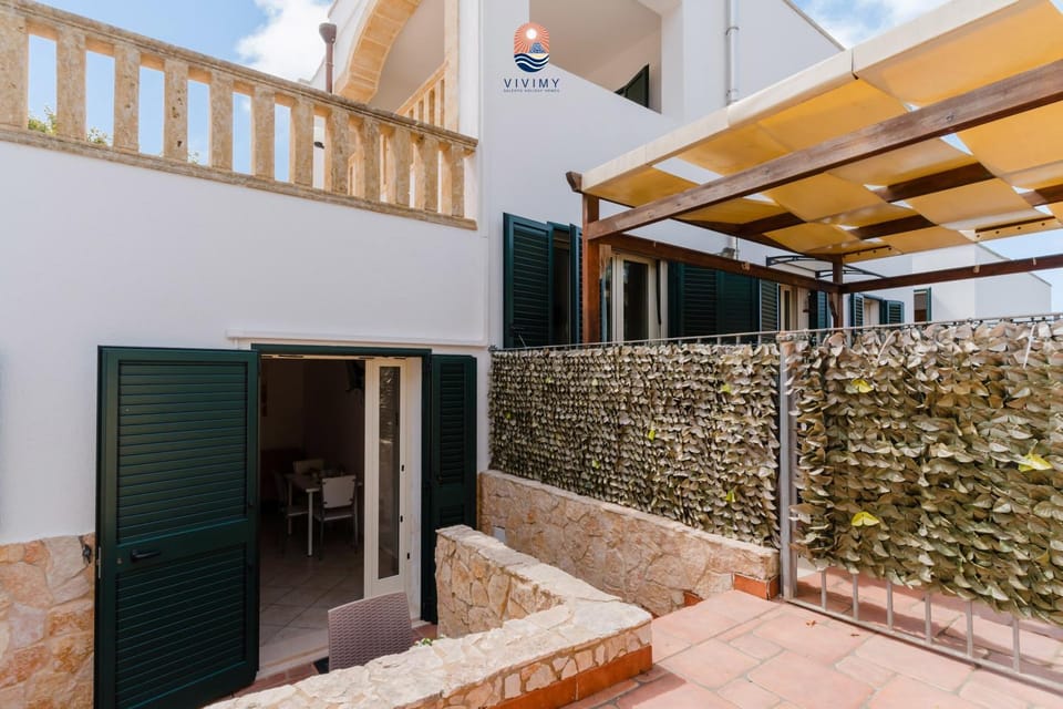 Casa “Ondina” by Vivimy House in Torre Vado