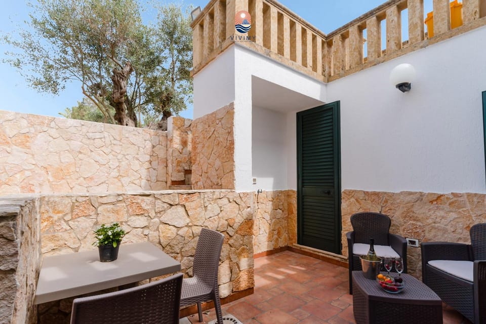 Casa “Ondina” by Vivimy House in Torre Vado