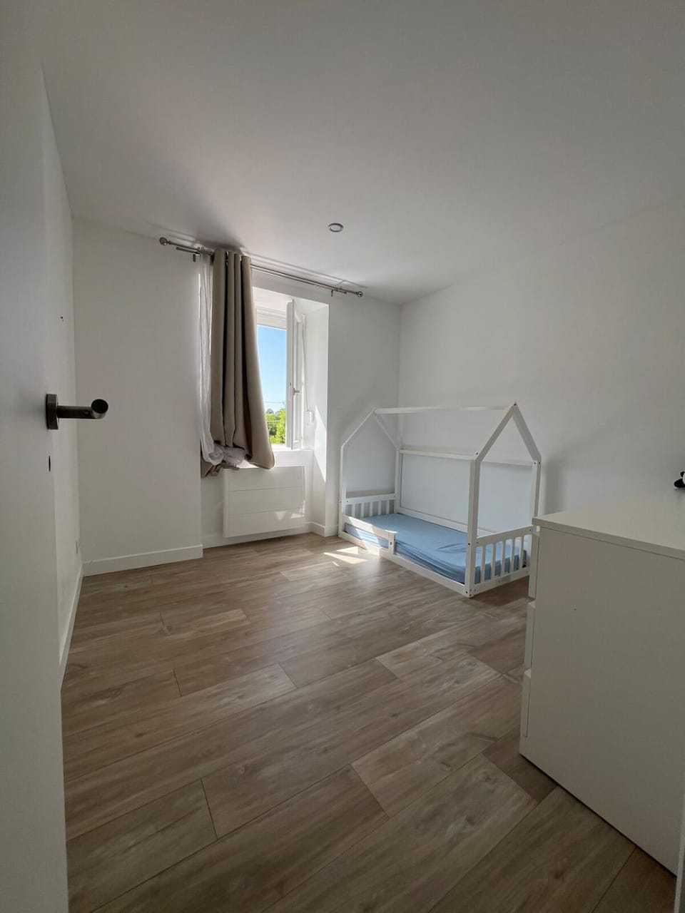 Comfortable house House in Auvergne-Rhône-Alpes