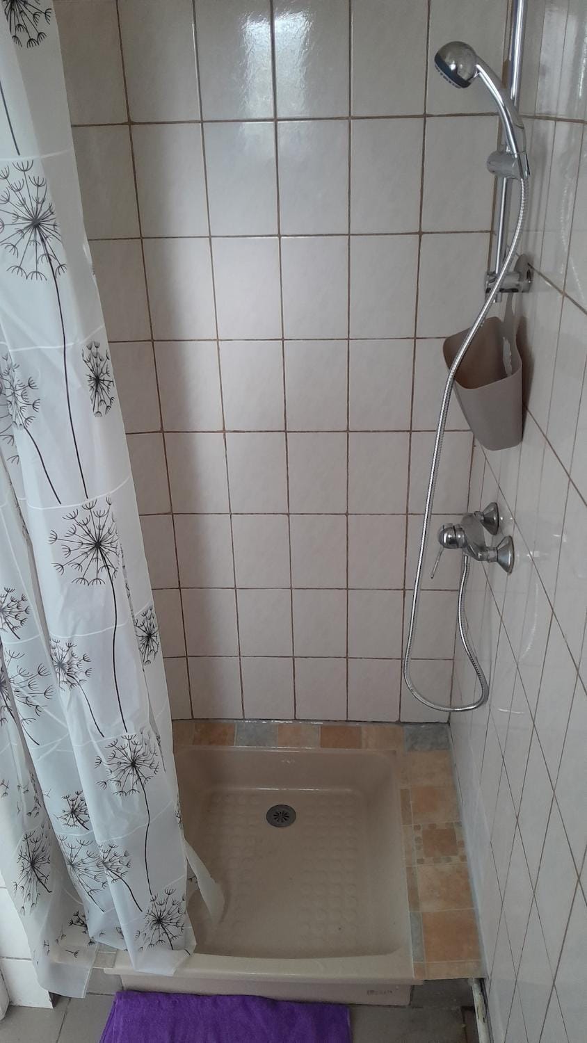 f2 rez de chaussee dunkerque Apartment in Dunkirk