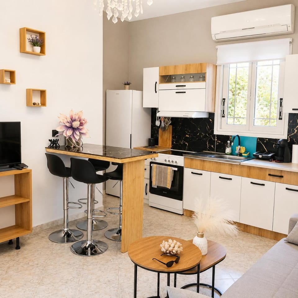 Endless Green Villa Villa in Cephalonia
