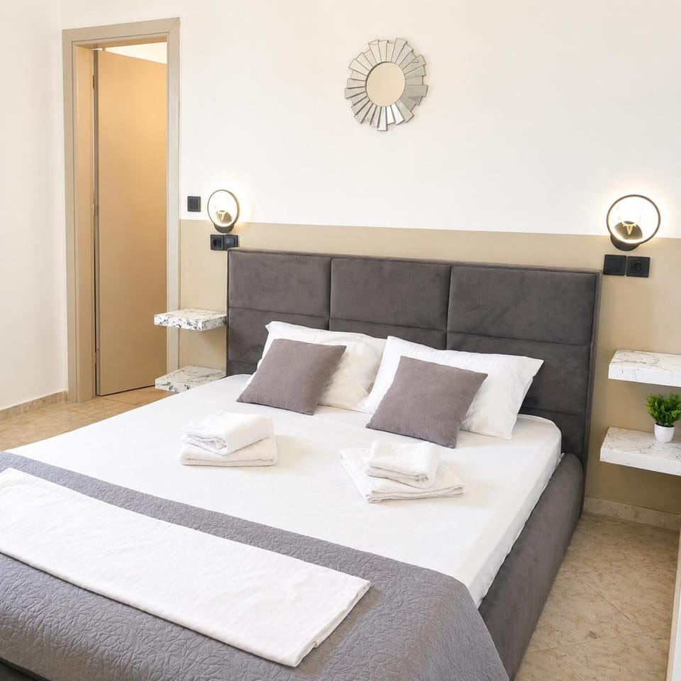 Endless Green Villa Villa in Cephalonia