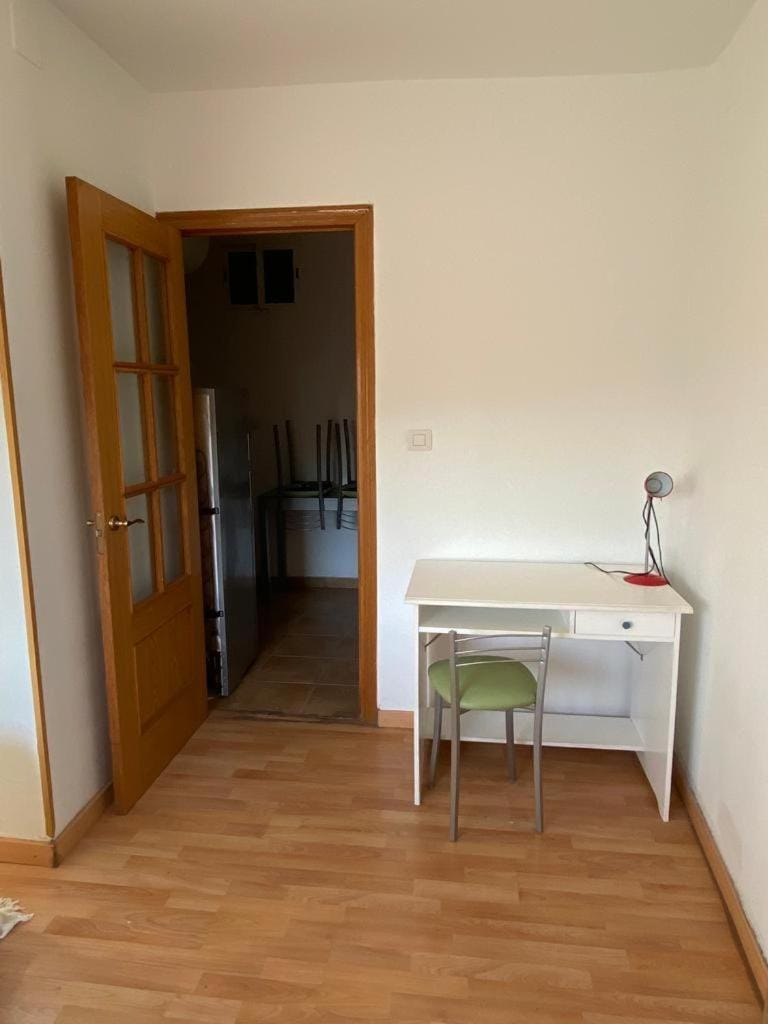 Balcón a Peñíscola Apartment in Peniscola