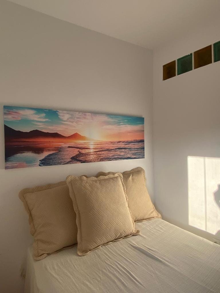 Balcón a Peñíscola Apartment in Peniscola