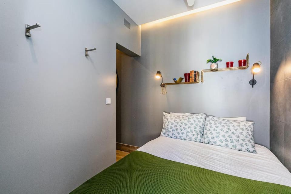 Typical Mouraria Studios by Hosty Apartment in Lisbon