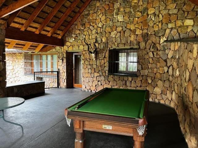 Soutpansberg Lodge Louis Trichardt Nature lodge in South Africa