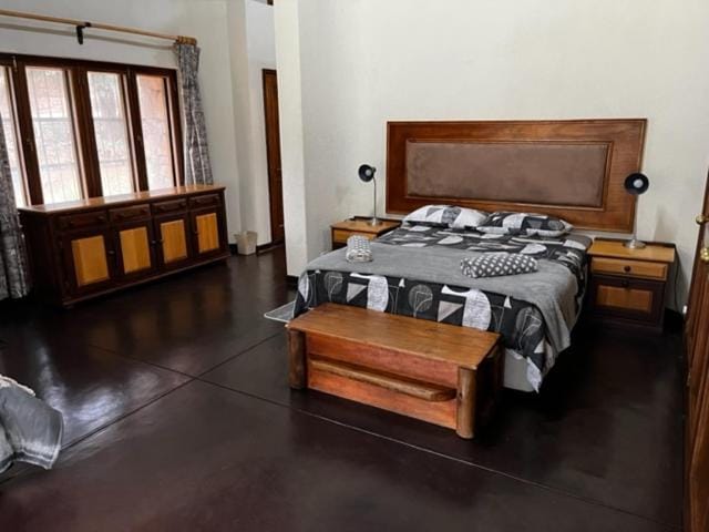 Soutpansberg Lodge Louis Trichardt Nature lodge in South Africa
