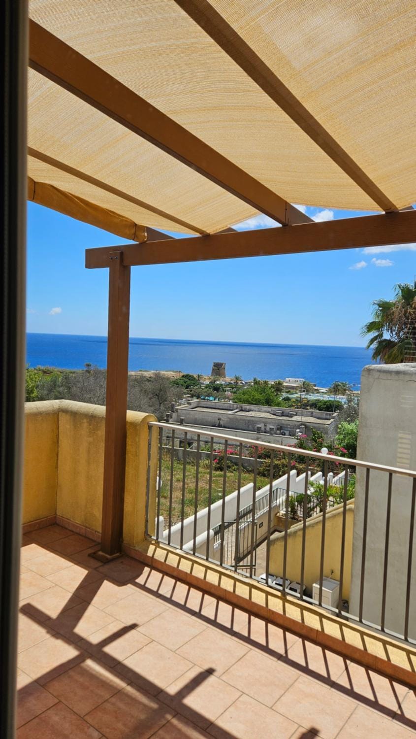 Mancini house Apartment in Santa Cesarea Terme