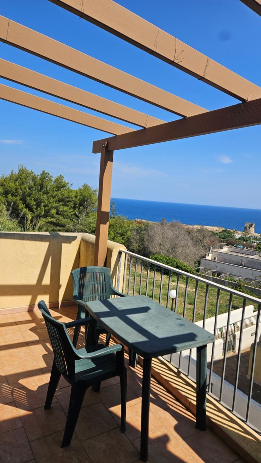 Mancini house Apartment in Santa Cesarea Terme