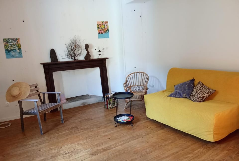 Chambre b&b Bed and Breakfast in Occitanie