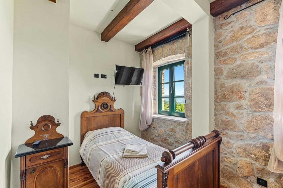 Villa Stone by aneo travel Villa in Primorje-Gorski Kotar County
