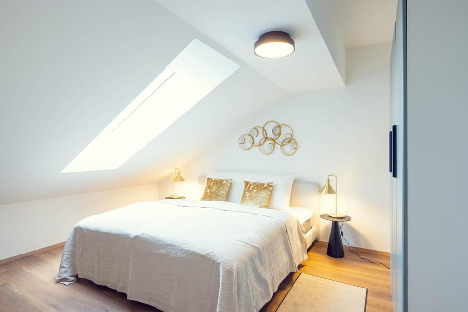 LeonArt Living 62 Apartment in Graz