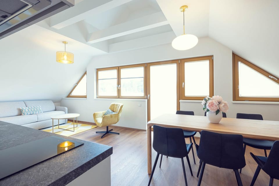 LeonArt Living 62 Apartment in Graz