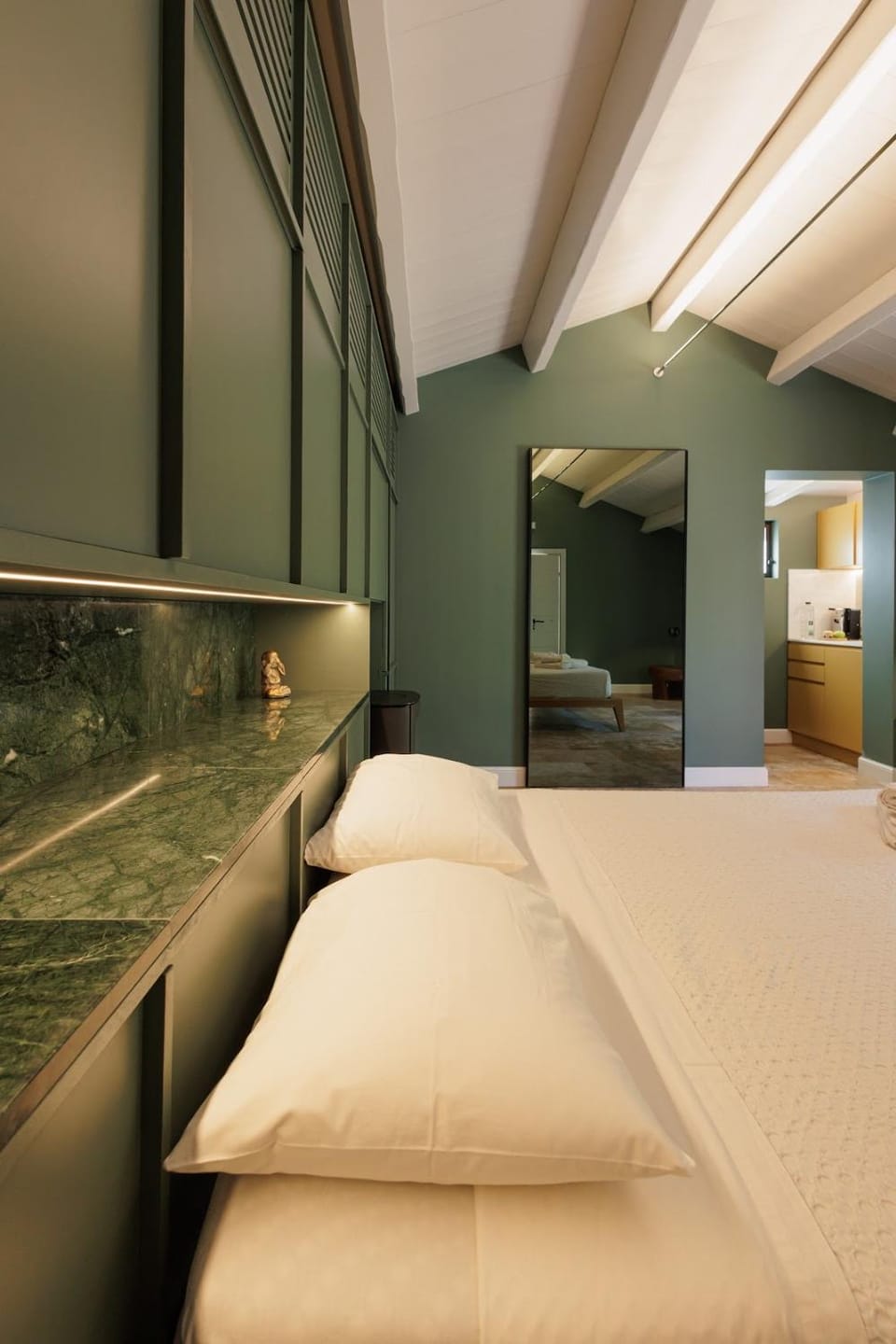 Aritis 3 Apartment hotel in Corfu