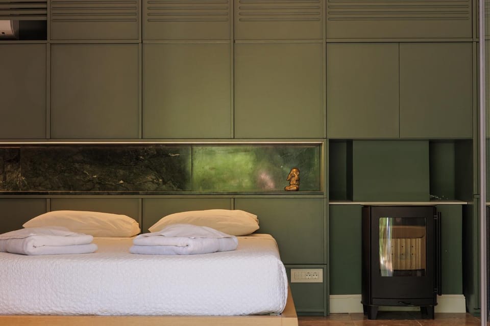 Aritis 3 Apartment hotel in Corfu