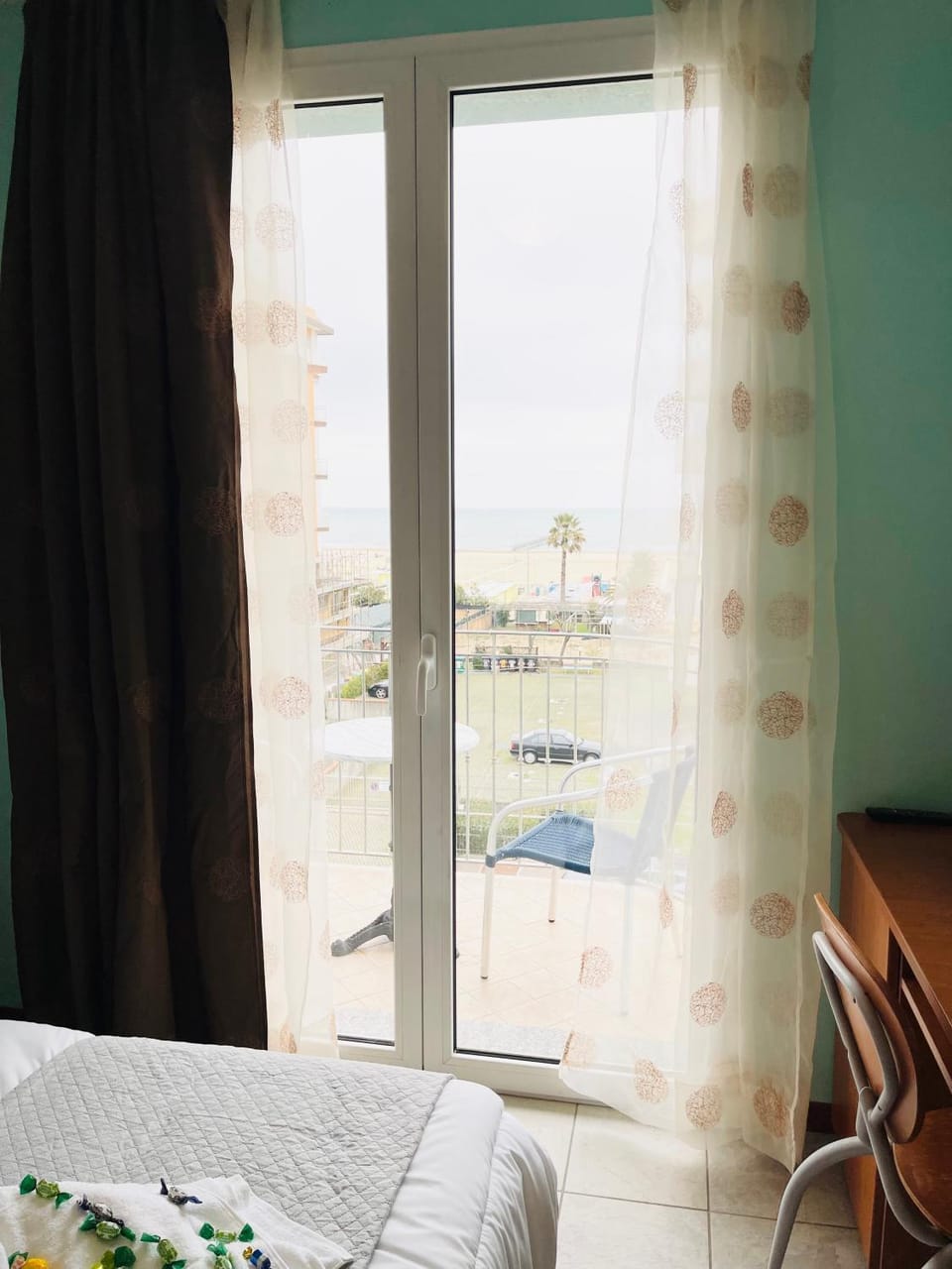 View (from property/room)