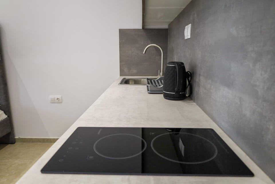 Sithonia Palace Apartments Apartment in Halkidiki