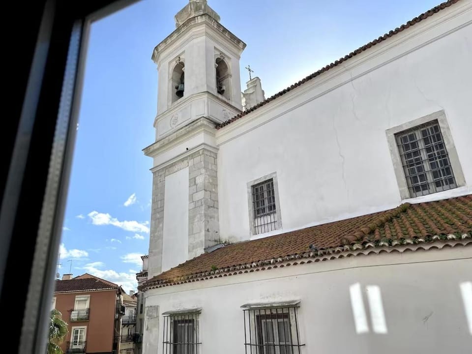 Alfama Typical by Hosty Apartment in Lisbon