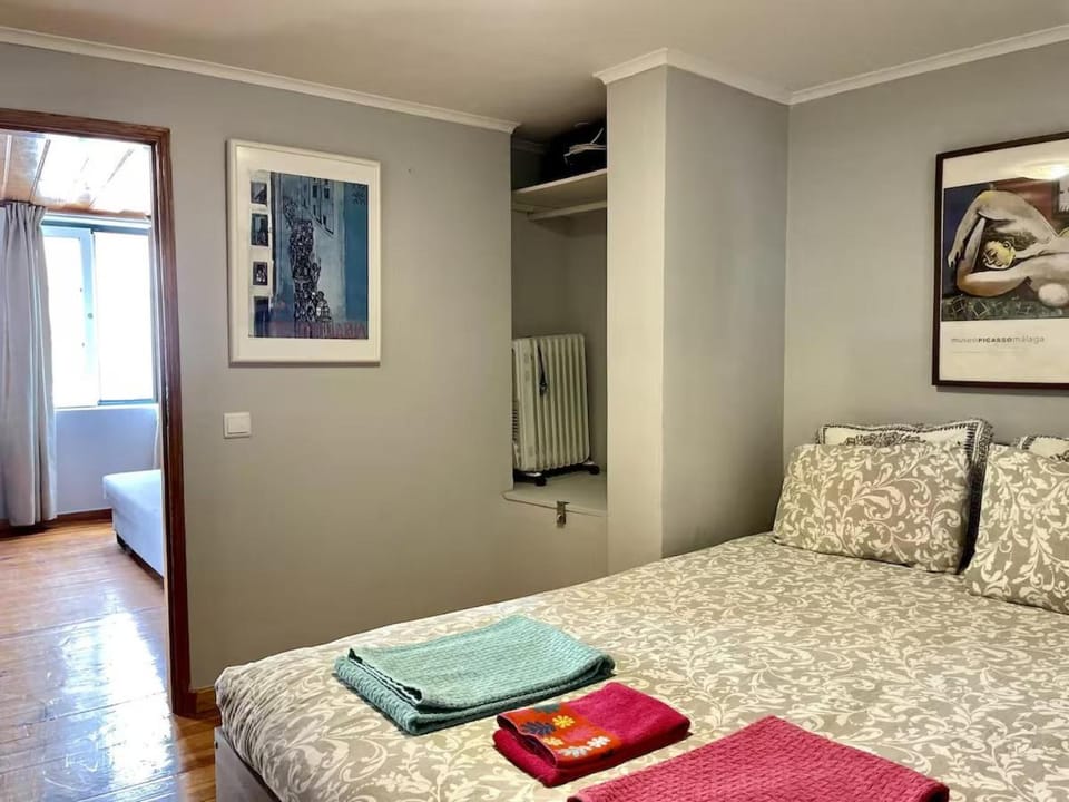 Alfama Typical by Hosty Apartment in Lisbon