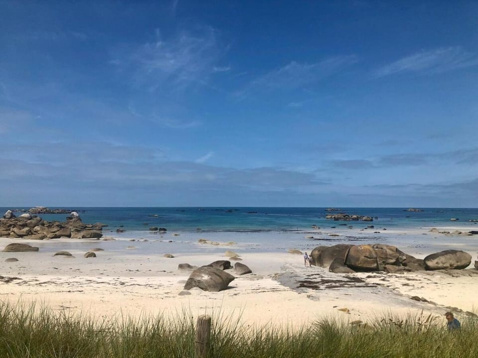 Family home House in Kerlouan