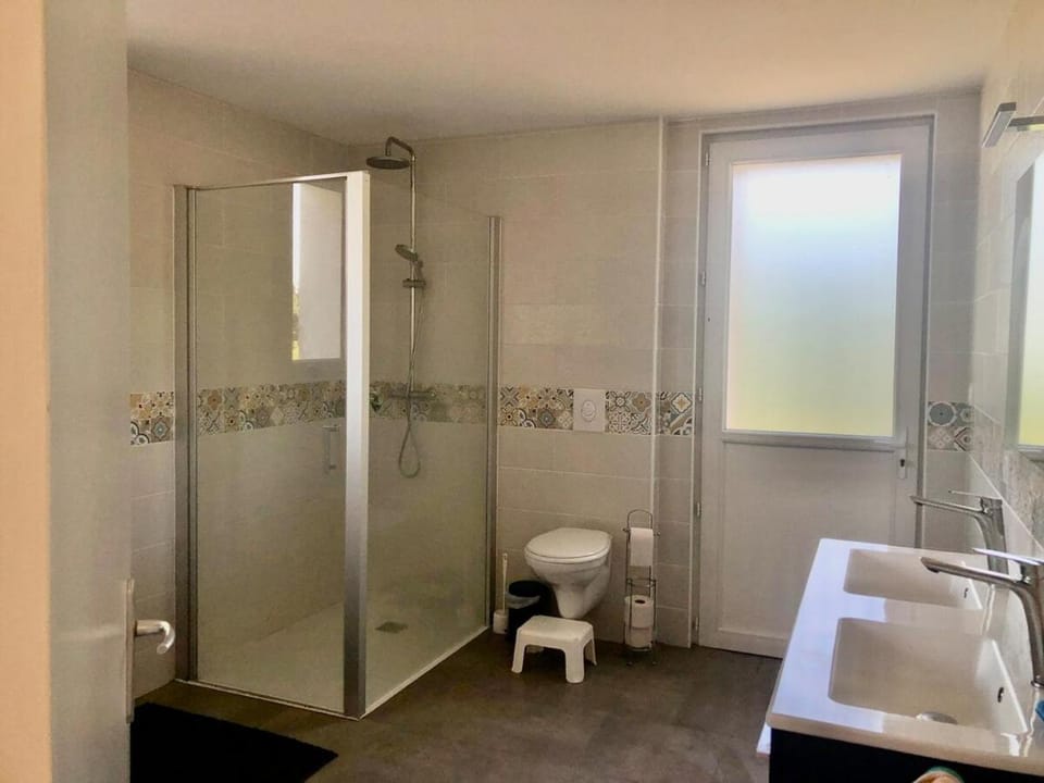 Family home House in Kerlouan