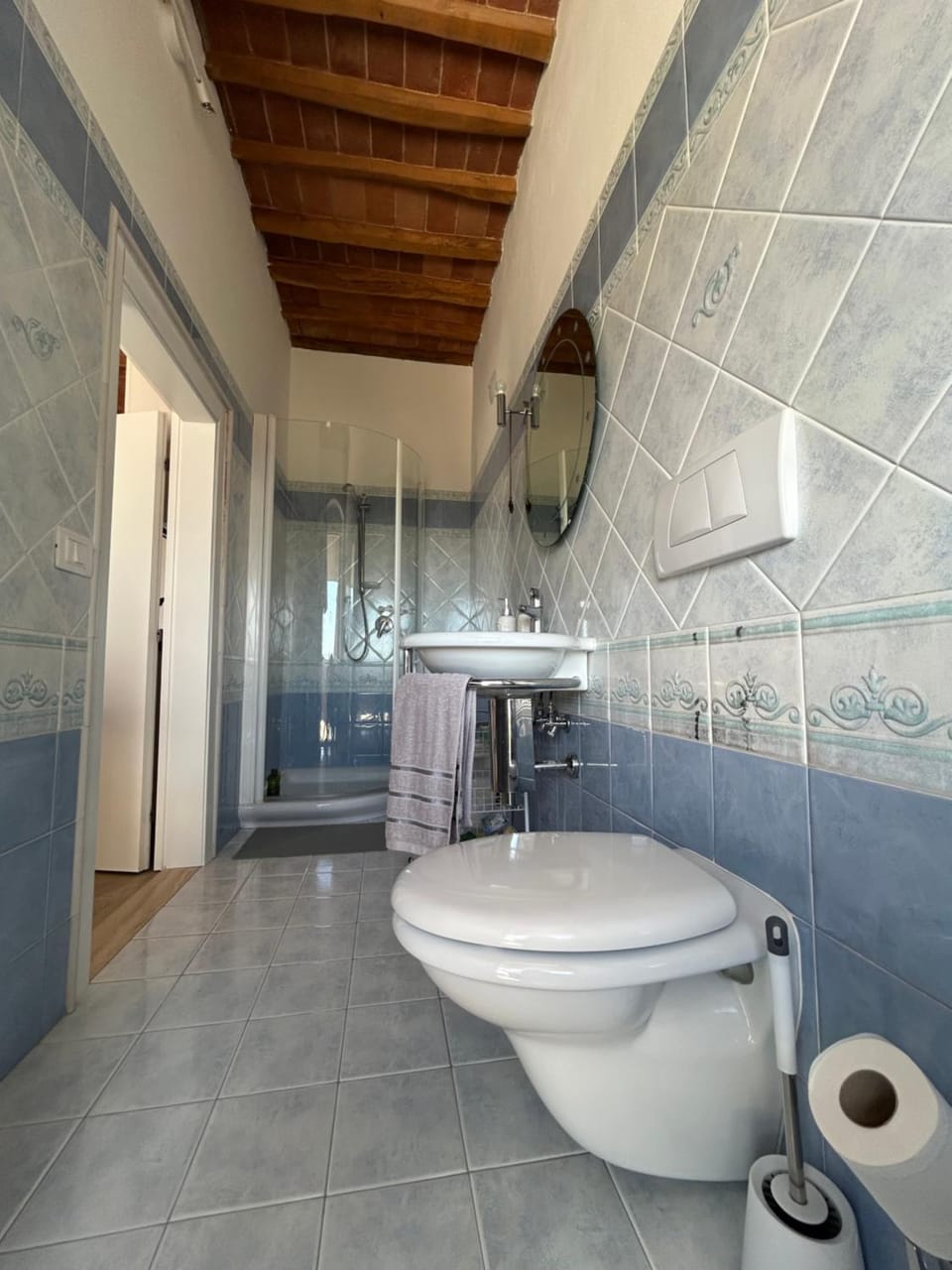 Tommi's House Apartment in Suvereto