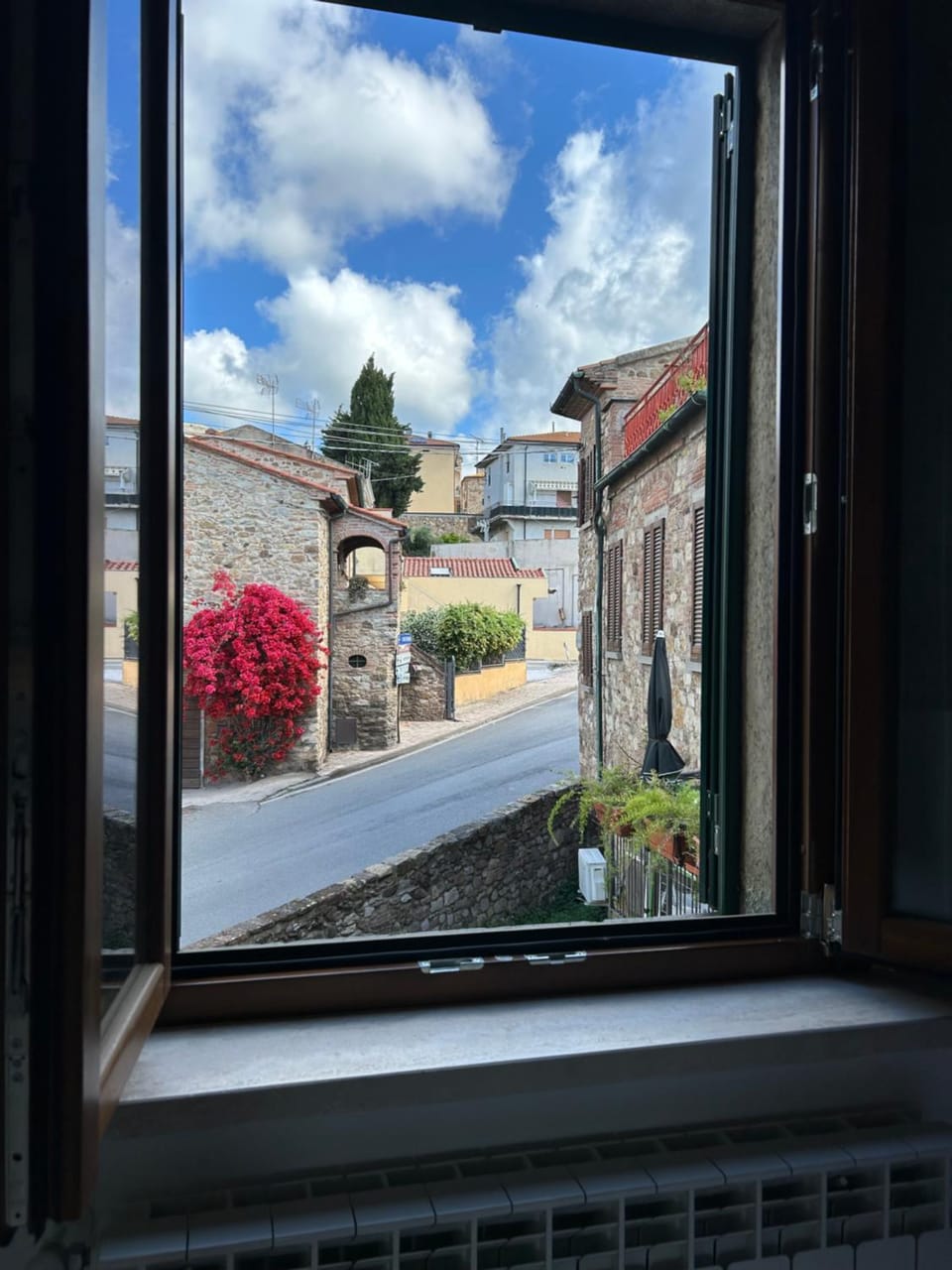 Tommi's House Apartment in Suvereto