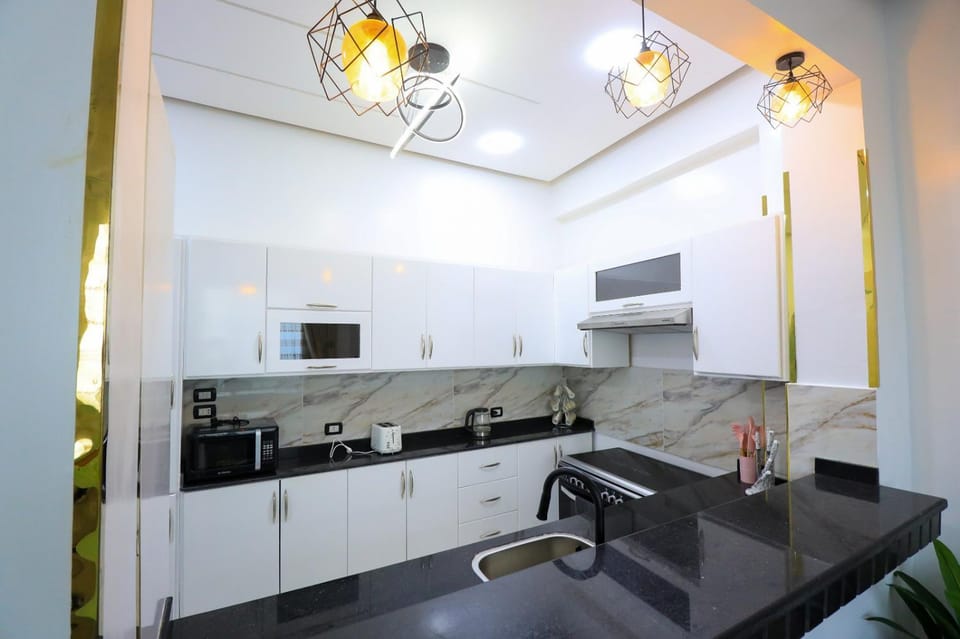 Jeanie's House Apartment in Luxor Governorate