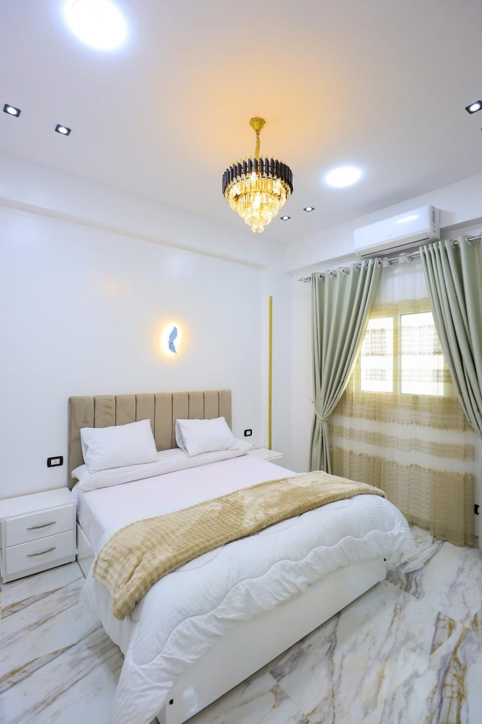 Jeanie's House Apartment in Luxor Governorate