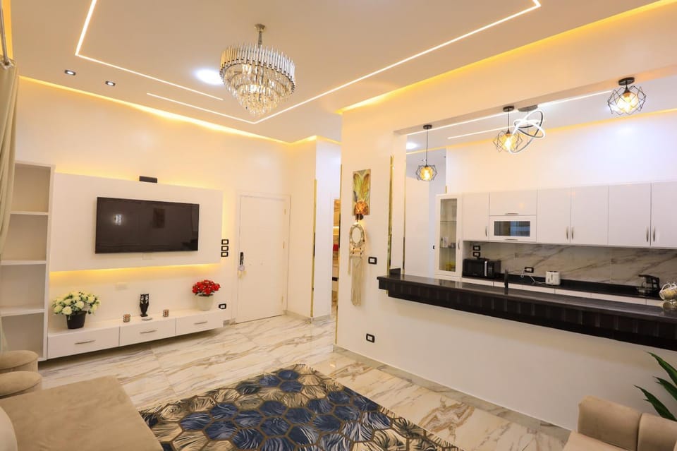 Jeanie's House Apartment in Luxor Governorate