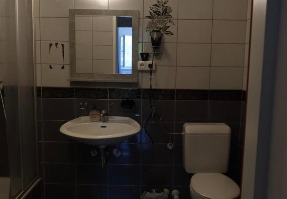 La Veneziana Guesthouse Apartment hotel in Upper Austria