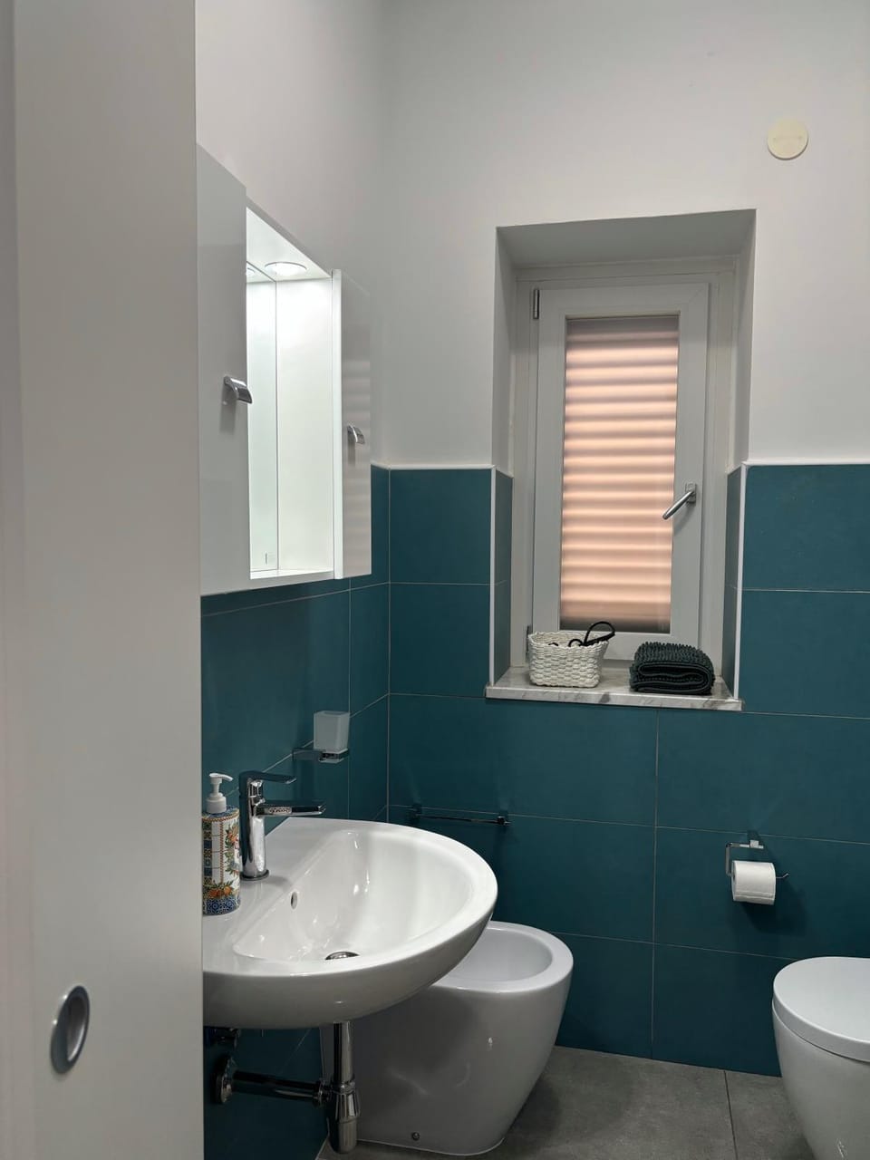 Toilet, Bathroom, bidet