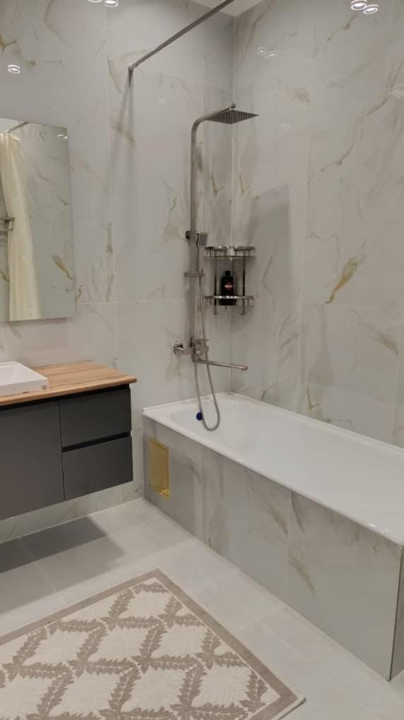 Elit Apartment in Almaty Region, Kazakhstan