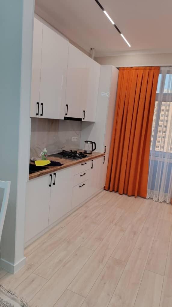 Elit Apartment in Almaty Region, Kazakhstan