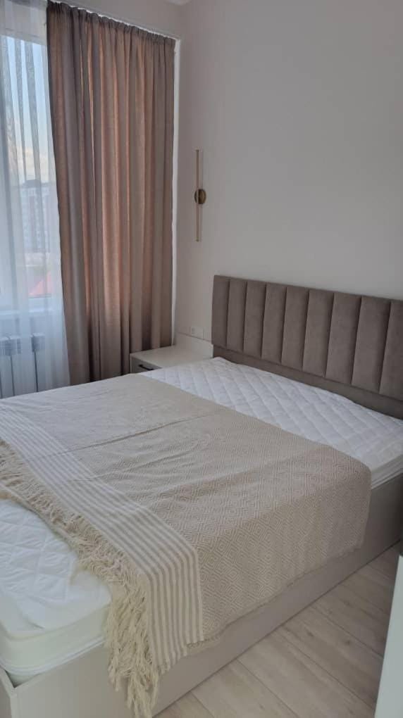 Elit Apartment in Almaty Region, Kazakhstan