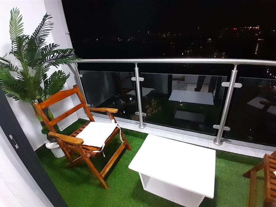 EnN Lovely homes 1bedroom 1218 Apartment in Nairobi