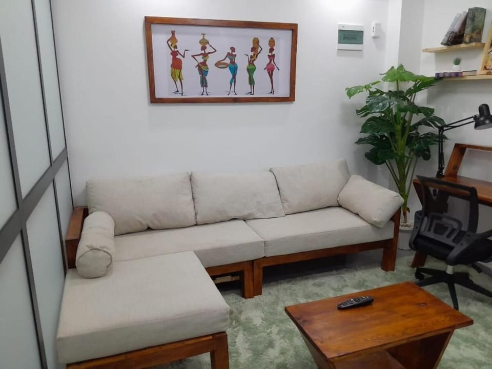 EnN Lovely homes 1bedroom 1218 Apartment in Nairobi