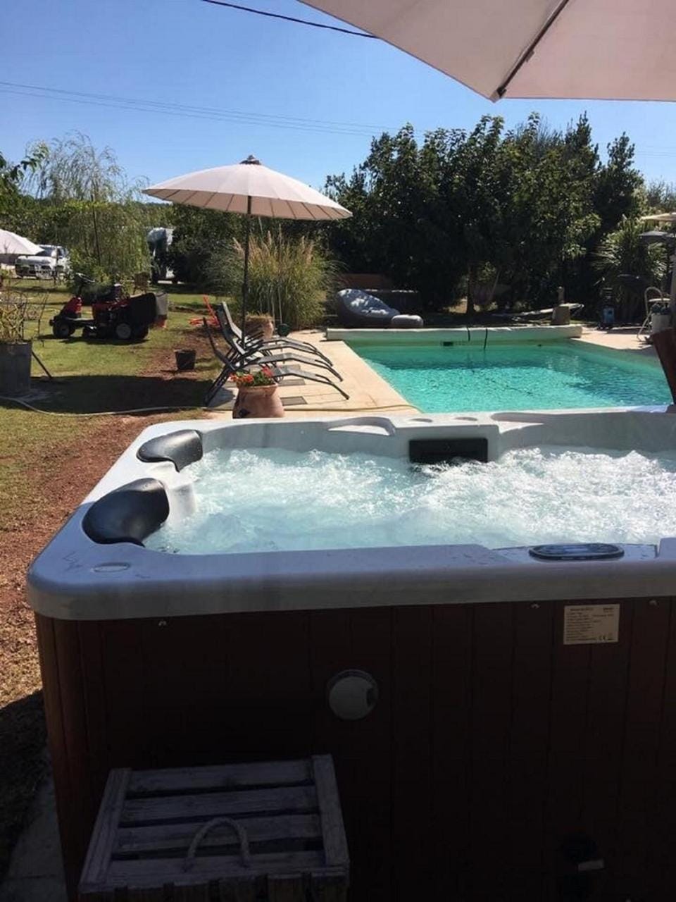 Activities, Spa and wellness centre/facilities, Area and facilities, Swimming pool, Swimming pool
