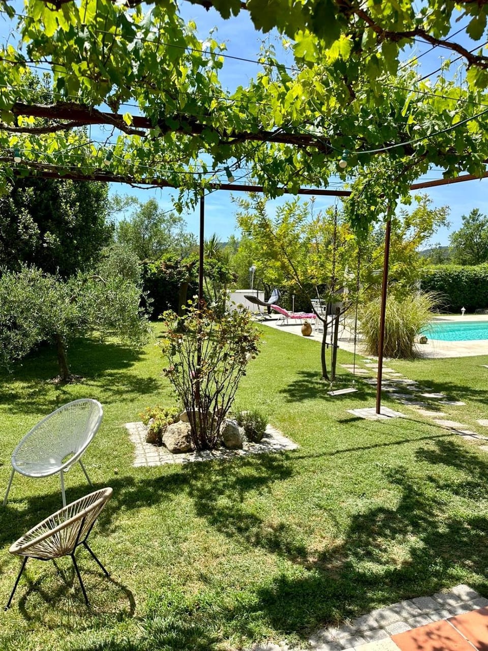 La Vignarelle Bed and Breakfast in French Riviera