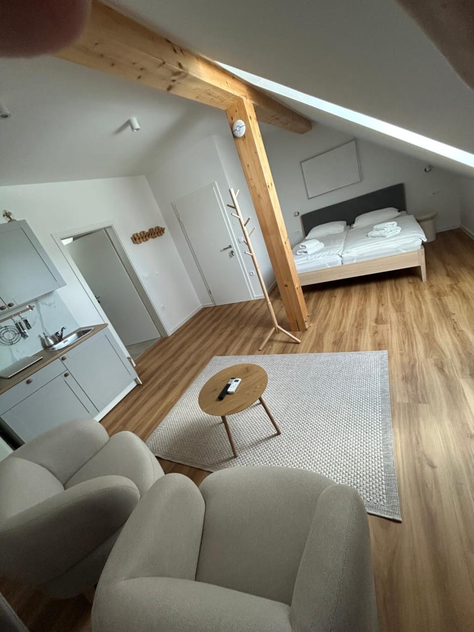 Apartment & Room Berc Apartment in Carinthia, Austria