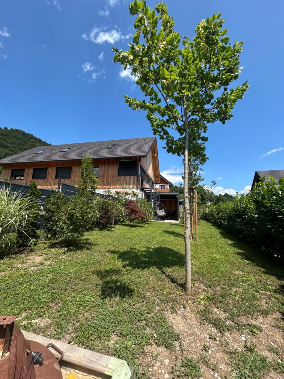 Apartment & Room Berc Apartment in Carinthia, Austria