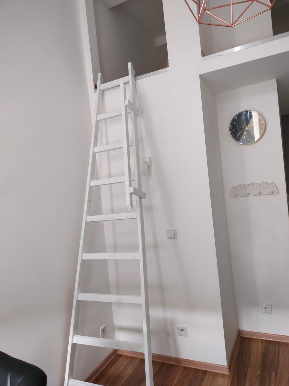 Sweet Studio z dzieloną łazienką Apartment in Gdansk