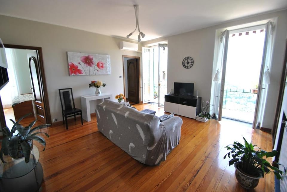 Casa Anna Apartment in Liguria