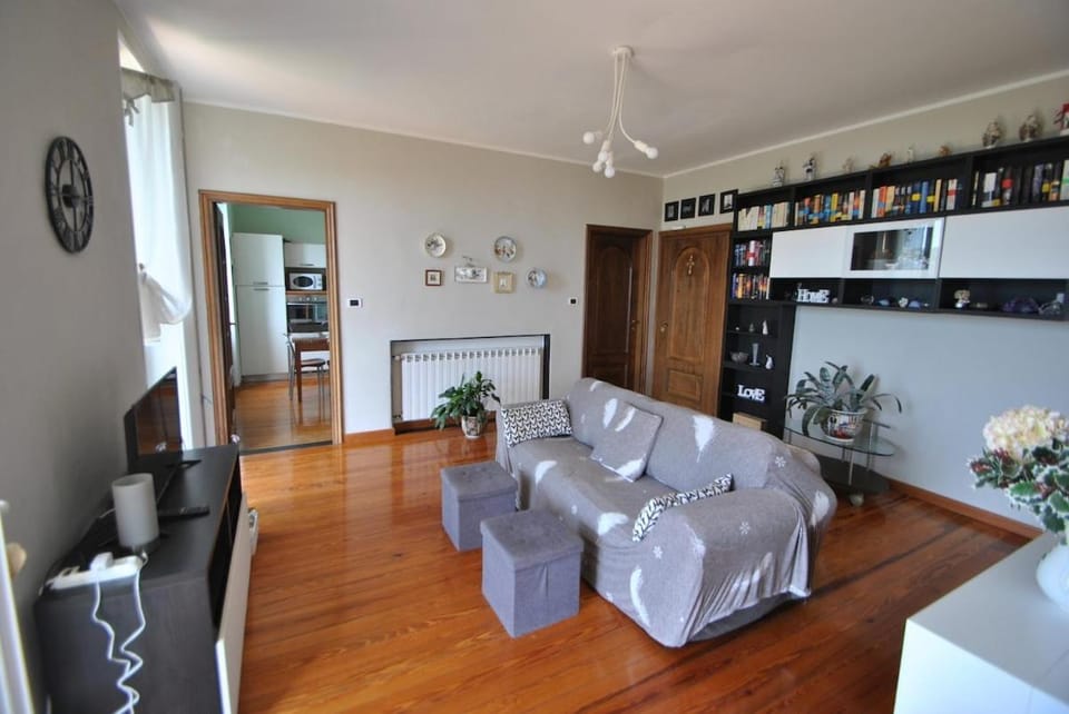 Casa Anna Apartment in Liguria