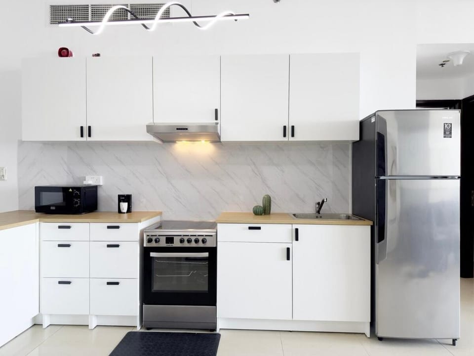 Luxury 3BHK in Dubai Marina DEC 1603 Apartment in Dubai