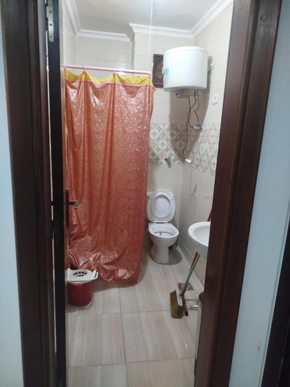 شاليه في بورتو جولف مارينا Apartment in Egypt