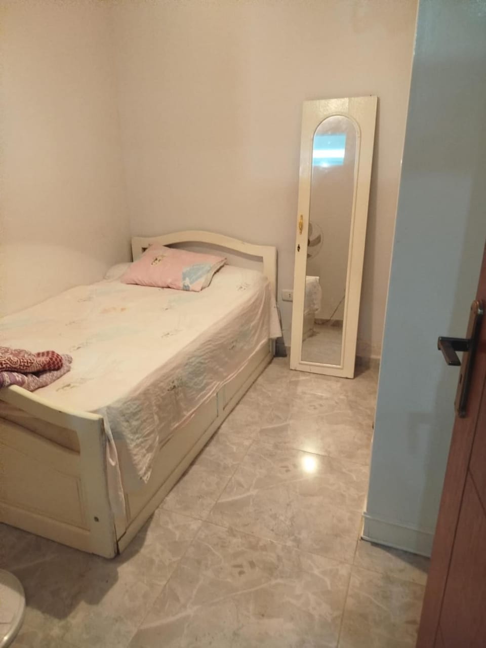 شاليه في بورتو جولف مارينا Apartment in Egypt
