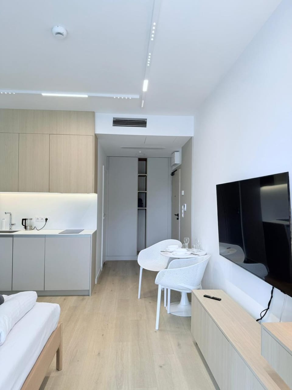 Baltic Infinity Beach Spa Apartment in Miedzyzdroje